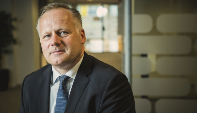 Direktør i Forbrukertilsynet, Trond Rønningen. I etterkant av ulike salgsdager i fjor høst sendte tilsynet ut advarsler til en rekke næringsdrivende. Direktør i Forbrukertilsynet, Trond Rønningen. I etterkant av ulike salgsdager i fjor høst sendte tilsynet ut advarsler til en rekke næringsdrivende.