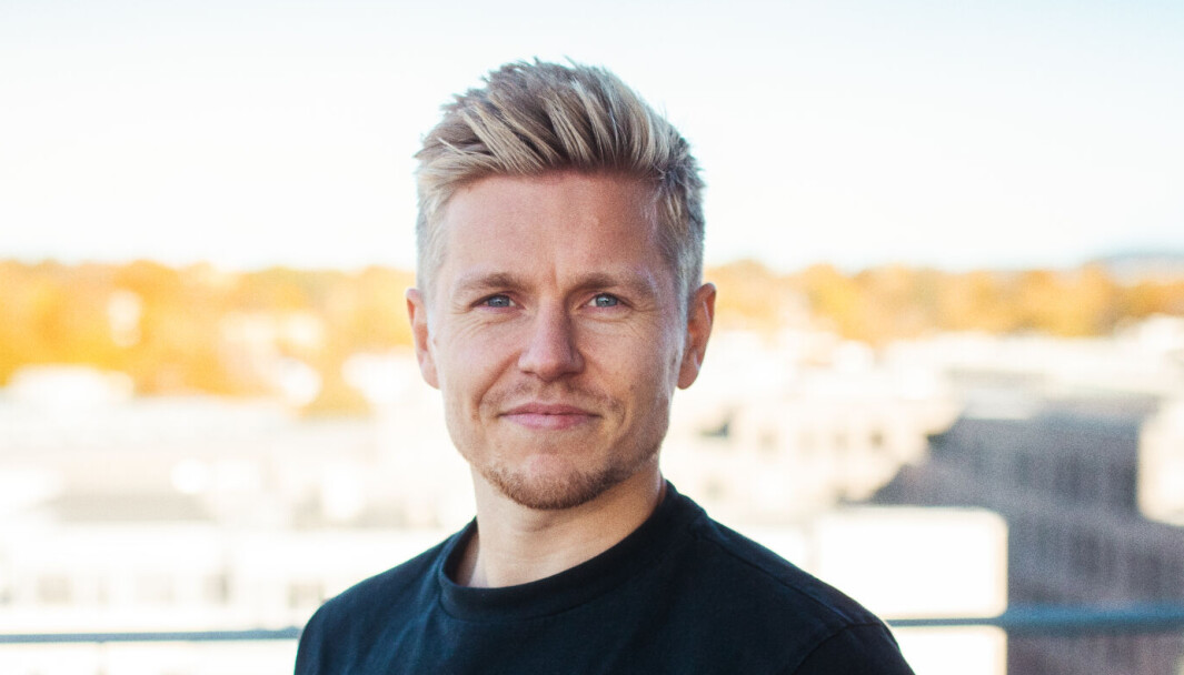 – Jeg har savnet og trives veldig godt med den hektiske byråhverdagen hvor det er høyt tempo, og hvor man har folk som pusher en til å bli bedre hver dag. – Jeg har savnet og trives veldig godt med den hektiske byråhverdagen hvor det er høyt tempo, og hvor man har folk som pusher en til å bli bedre hver dag.