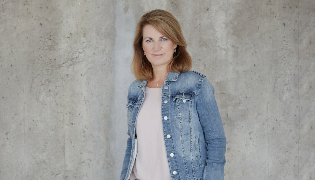 Annelene Foss Svingen forlater Norsk Kulturråd og begynner i Utdanningsdirektoratet. Annelene Foss Svingen forlater Norsk Kulturråd og begynner i Utdanningsdirektoratet.