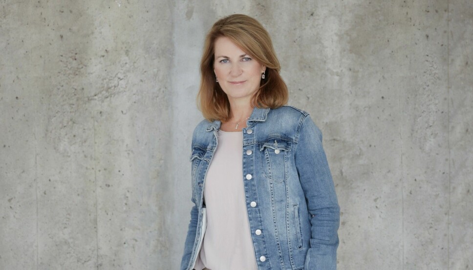 Annelene Foss Svingen forlater Norsk Kulturråd og begynner i Utdanningsdirektoratet.