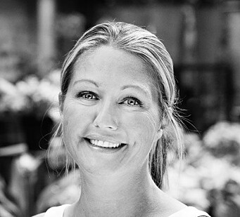–Vi var litt bekymret og spent med tanke på antall innsendte arbeider, røper INMAs daglig leder, Camilla Grund. –Vi var litt bekymret og spent med tanke på antall innsendte arbeider, røper INMAs daglig leder, Camilla Grund.