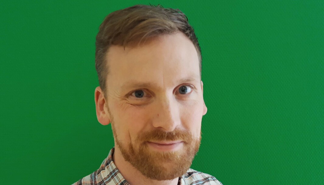 Andreas Løland Andreas Løland
