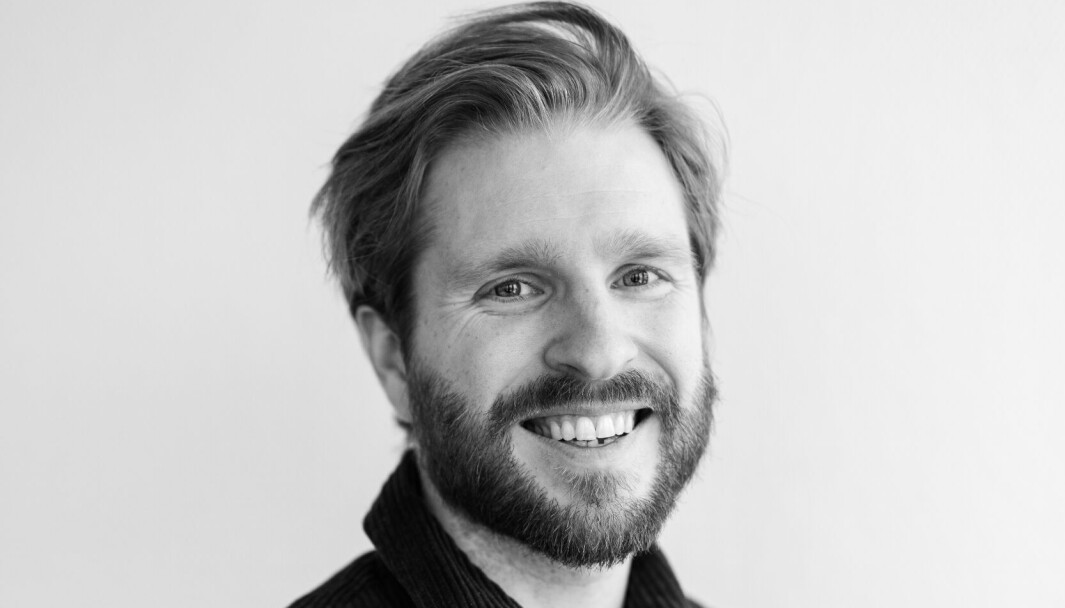 – Vi betaler naturligvis for å være sponsor, men ønsker ikke å gå ut med summen. – Vi betaler naturligvis for å være sponsor, men ønsker ikke å gå ut med summen.