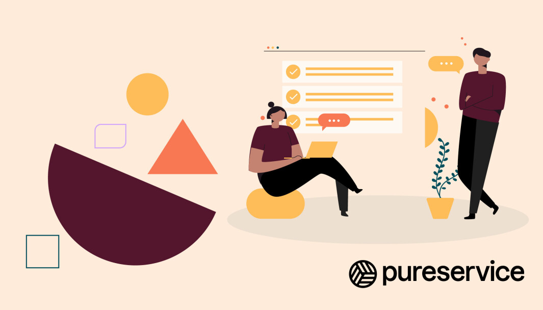 – Vi har opplevd sterk vekst siden etablering, og tiden var inne for en modernisering av profilen til Pureservice, sier administrerende direktør i Pureservice, Marius Jones. – Vi har opplevd sterk vekst siden etablering, og tiden var inne for en modernisering av profilen til Pureservice, sier administrerende direktør i Pureservice, Marius Jones.