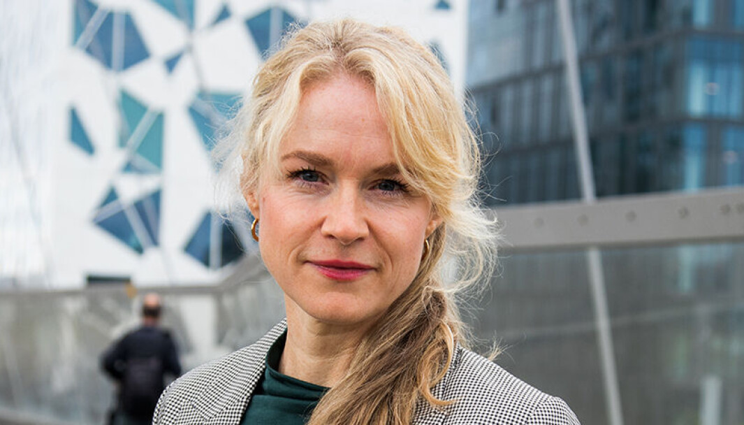 – Jeg gleder meg veldig til å videreutvikle dette området som Deloitte allerede har hatt høyt fokus på i lengre tid. – Jeg gleder meg veldig til å videreutvikle dette området som Deloitte allerede har hatt høyt fokus på i lengre tid.