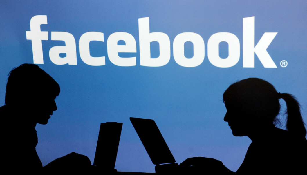 Facebook fortsetter å håve inn milliarder. Facebook fortsetter å håve inn milliarder.