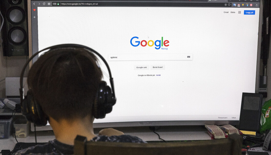 Google Google