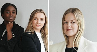 Patriksson Group henter inn nye konsulenter til sin norske avdeling
