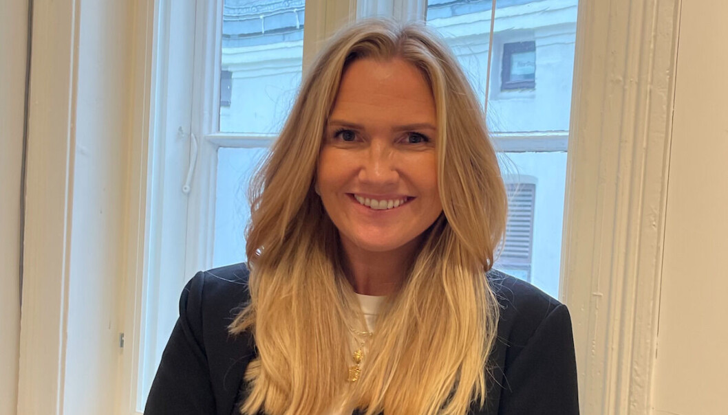 Anette Kjølberg leder talentavdelingen i THIS IS, i tillegg til å være Event Manager i byråets eventavdeling. Anette Kjølberg leder talentavdelingen i THIS IS, i tillegg til å være Event Manager i byråets eventavdeling.