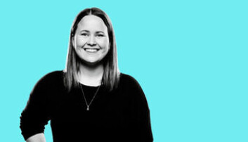Innholdsrådgiver Susanne Kalleberg. Innholdsrådgiver Susanne Kalleberg.