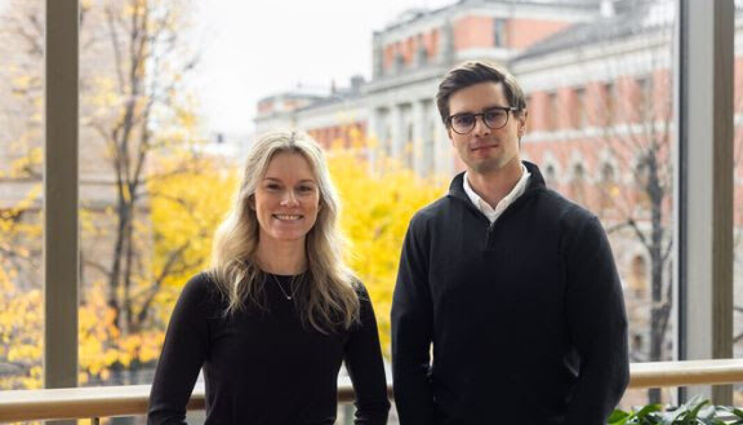 Schibsted ruster opp for videre vekst innenfor netthandel og ansetter to nye under nysatsningen «Ecommerce». Schibsted ruster opp for videre vekst innenfor netthandel og ansetter to nye under nysatsningen «Ecommerce».