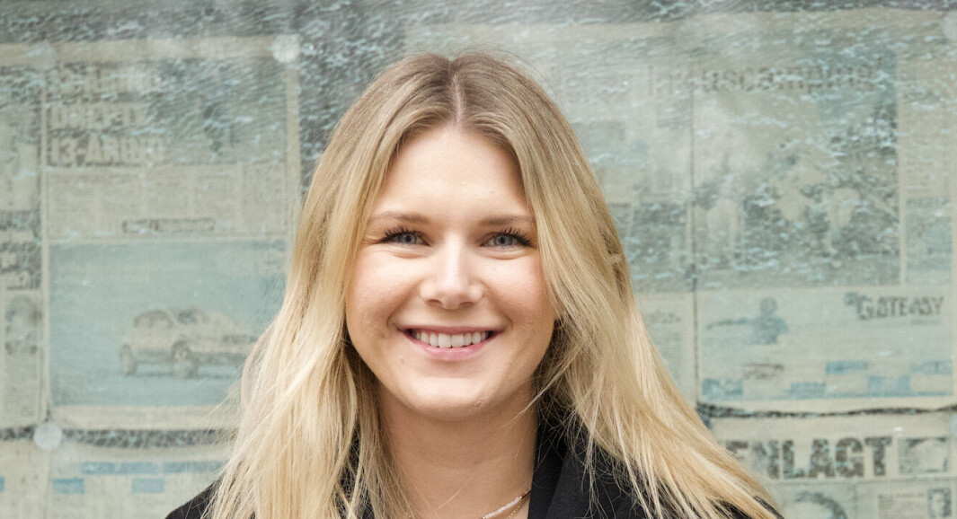 Vi skal finne tilbake til mer av den kreative galskapen vi hadde i begynnelsen. Samtidig som vi skal levere på det vi er best på, nemlig historier som treffer det norske folket. Vi skal finne tilbake til mer av den kreative galskapen vi hadde i begynnelsen. Samtidig som vi skal levere på det vi er best på, nemlig historier som treffer det norske folket.
