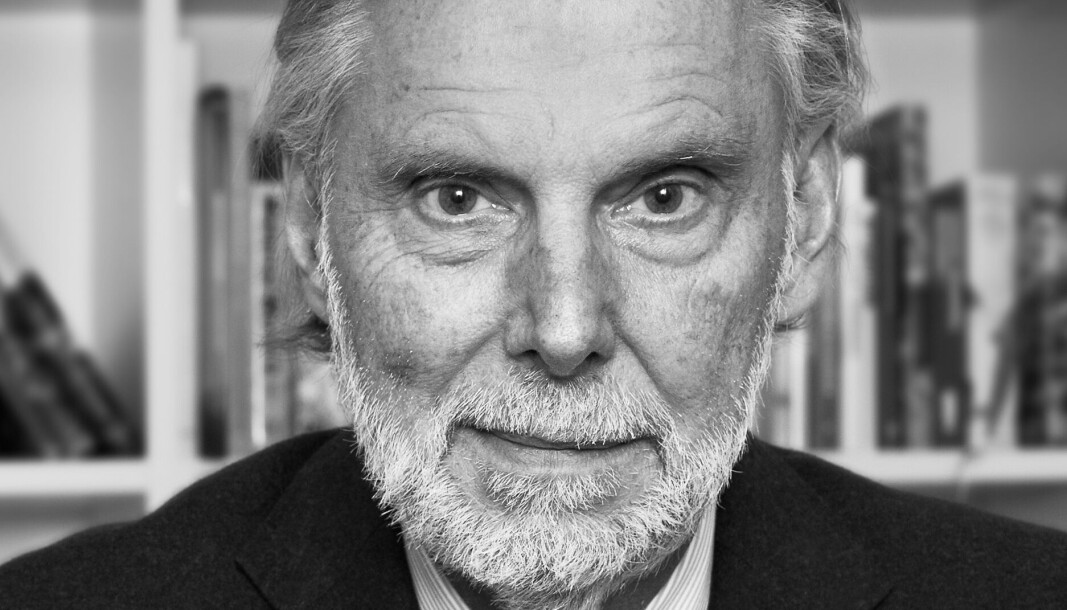 Lars Blomberg Lars Blomberg