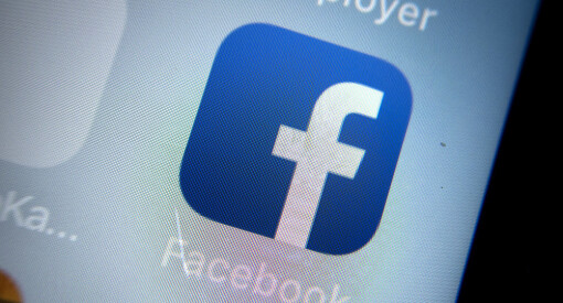 Russland forbyr Facebook