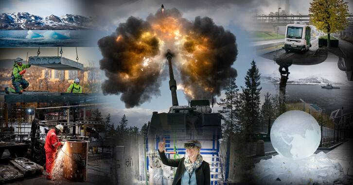 TU Media søker forretningsutvikler