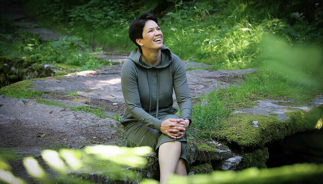 Silje Andvik Hoaas i Alver kommune jaktar på ein ny kommunikasjonsrådgjevar. Silje Andvik Hoaas i Alver kommune jaktar på ein ny kommunikasjonsrådgjevar.