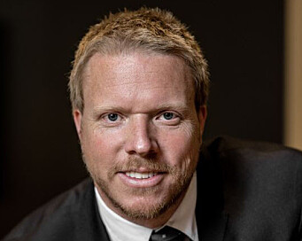 Eivind Helgaker Eivind Helgaker