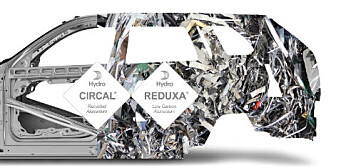 Hydro CIRCAL og REDUXA er Hydros merkevarer som skal bidra til å differansiere råvaren aluminium. Hydro CIRCAL og REDUXA er Hydros merkevarer som skal bidra til å differansiere råvaren aluminium.