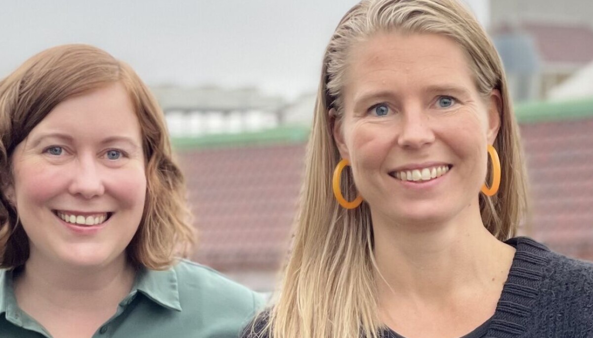Tale Gjøvik forlater Los & Co etter bare ett år: – Kunne ikke takke nei ...