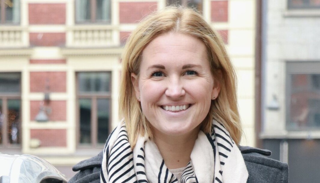 – Vi falt vi for måten de løste oppgaven på, forteller markedssjef i Nabobil, nå Getaround, Lotte Børnick-Sørhaug om Anorak. – Vi falt vi for måten de løste oppgaven på, forteller markedssjef i Nabobil, nå Getaround, Lotte Børnick-Sørhaug om Anorak.