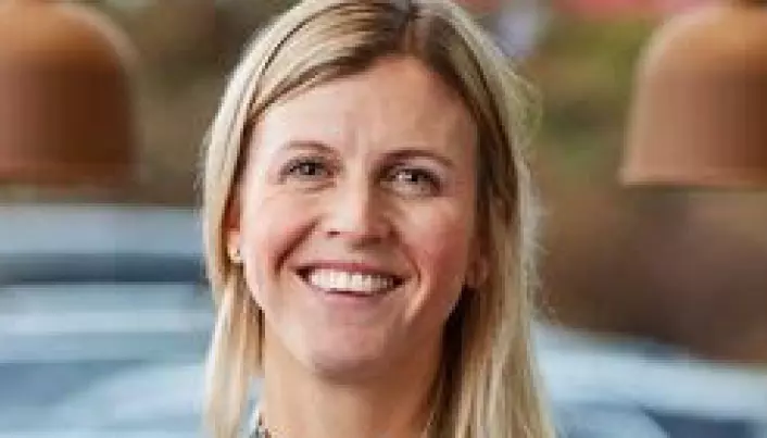 Christine Eiken Winther blir ny kommunikasjonssjef for Audi og ŠKODA
