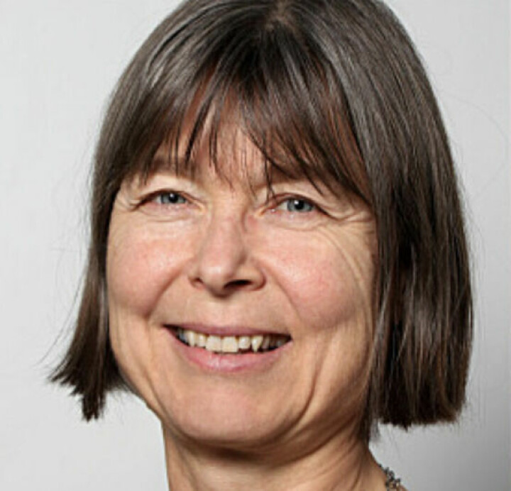 Anne Spurkland.