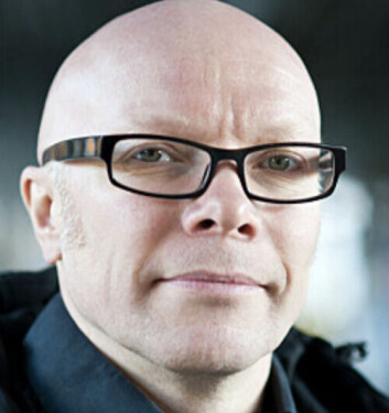 Øyvind Ihlen. Øyvind Ihlen.