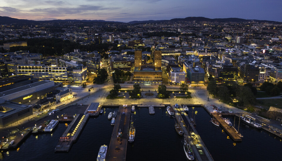Oslo kommune har opprettet en ny kommunikasjonsstilling, den har 40 personer søkt på.
