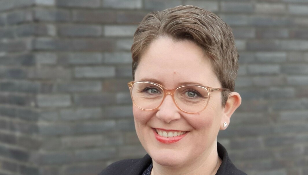 – Å få spre kunnskap om den innsatsen de gjør ut til samfunnet skal bli både meningsfullt og spennende. – Å få spre kunnskap om den innsatsen de gjør ut til samfunnet skal bli både meningsfullt og spennende.