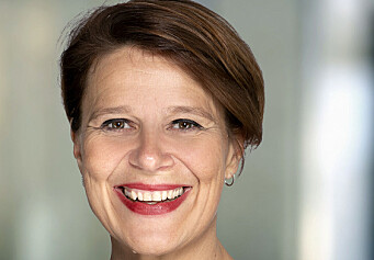 Tone Tellevik Dahl Tone Tellevik Dahl
