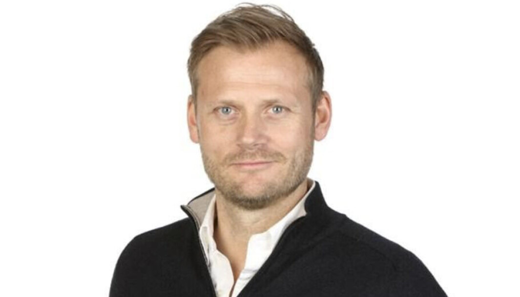 Markedssjef Christer Solberg i Media Direct Norge har bestemt seg for ikke å selge mer kinoreklame i 2021. I stedet er fokus rettet mot 2022. Markedssjef Christer Solberg i Media Direct Norge har bestemt seg for ikke å selge mer kinoreklame i 2021. I stedet er fokus rettet mot 2022.