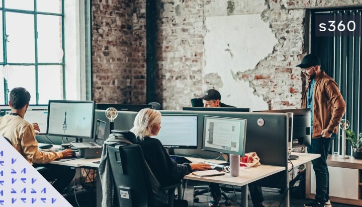 s360 søker Senior Specialist, Paid Social