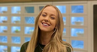 Healthy EATS jobber med et begrenset markedsføringsbudsjett – beskriver det som å forvandle limonade til champagne Healthy EATS jobber med et begrenset markedsføringsbudsjett – beskriver det som å forvandle limonade til champagne