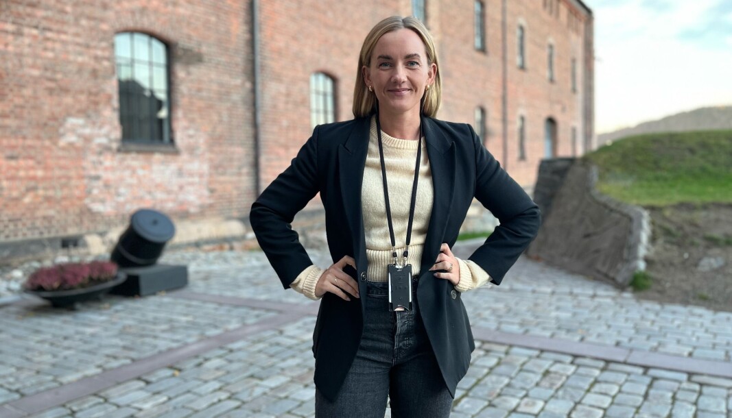 – Jeg skal utvikle, analysere og overvåke Forsvarets kanaler, og bidra i utviklingen av målgruppeanalyser og kanalstrategi. – Jeg skal utvikle, analysere og overvåke Forsvarets kanaler, og bidra i utviklingen av målgruppeanalyser og kanalstrategi.