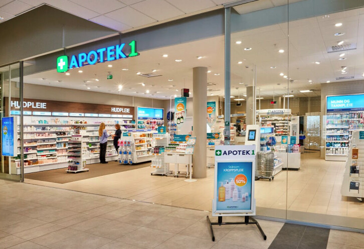 Apotek 1 søker senior kommunikasjonsrådgiver