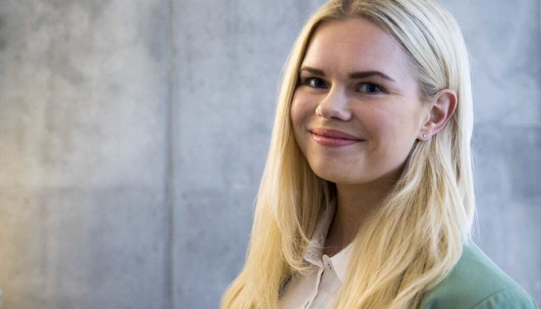 Julianne «Pilotfrue» Nygård er blant landets mest kjente bloggere. I en ny serie innrømmer hun at ikke har lest eller likt alt hun har reklamert for. Julianne «Pilotfrue» Nygård er blant landets mest kjente bloggere. I en ny serie innrømmer hun at ikke har lest eller likt alt hun har reklamert for.