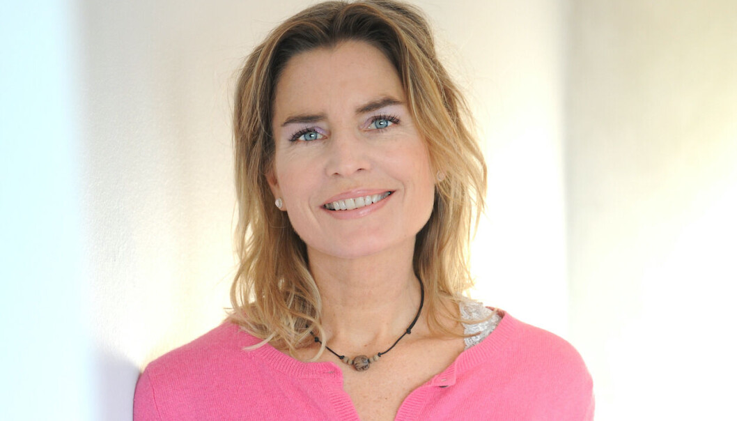 Julia Benito hevder FHI ikke vil svare henne. – Hun fikk det svaret alle ville fått, sier FHI. Julia Benito hevder FHI ikke vil svare henne. – Hun fikk det svaret alle ville fått, sier FHI.