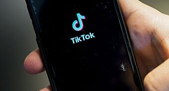 TikTok lanserer nye kommunikasjons­verktøy for norske bedrifter