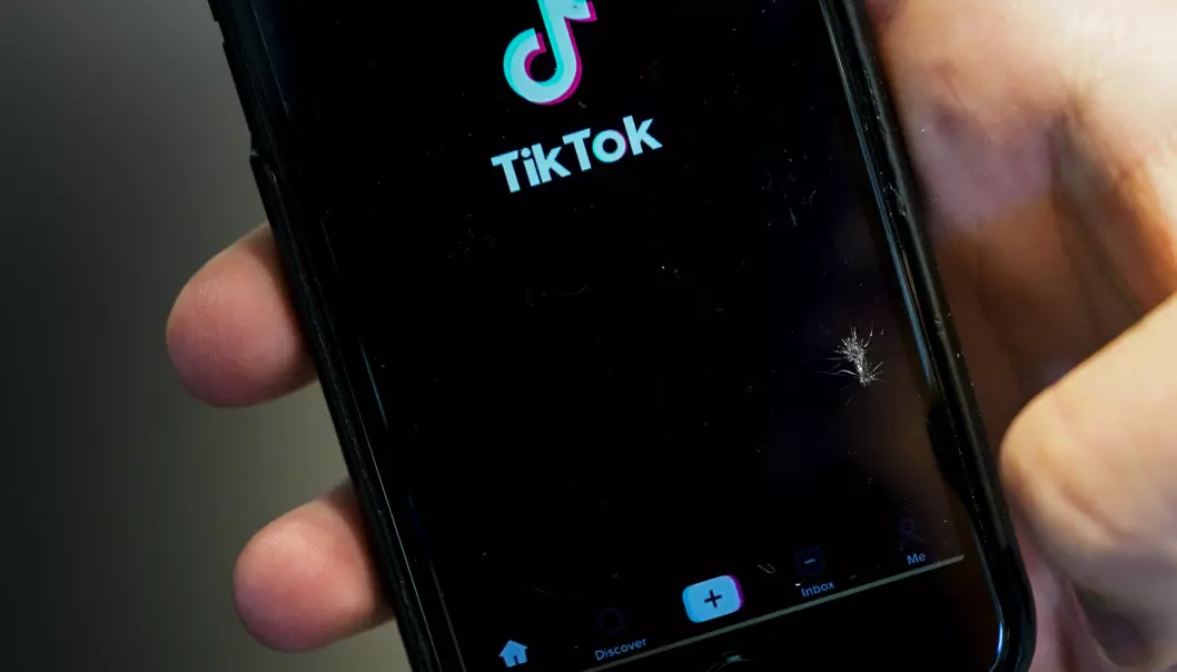 TikTok lanserer nye verktøy.