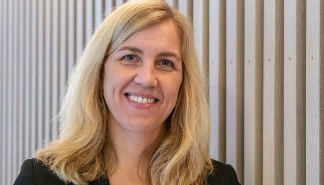 Gro Bogen Nilsen har bred erfaring fra kommunikasjonsbransjen. Nå går hun til Aleris. Gro Bogen Nilsen har bred erfaring fra kommunikasjonsbransjen. Nå går hun til Aleris.