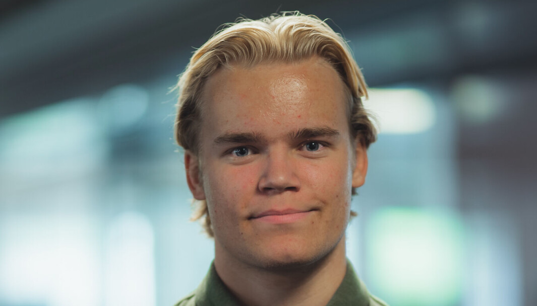 – I Norge utgjør jeg en av seks byråer med denne verifiseringen. – I Norge utgjør jeg en av seks byråer med denne verifiseringen.