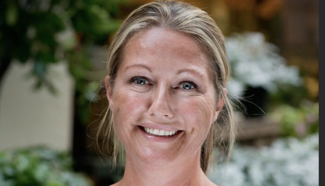 – Vi har valgt å stoppe påmeldingen for å holde oss langt under grensen, sier daglig leder i INMA, Camilla Grund. – Vi har valgt å stoppe påmeldingen for å holde oss langt under grensen, sier daglig leder i INMA, Camilla Grund.