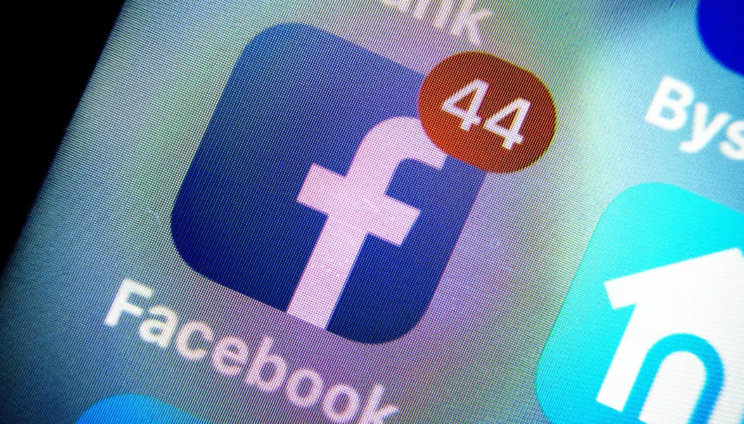 Sakssøkerne viser også til desinformasjon på Facebook som de mener bidrar til problemene. Sakssøkerne viser også til desinformasjon på Facebook som de mener bidrar til problemene.