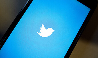 Twitter vil flagge desinformasjon om krigen i Ukraina