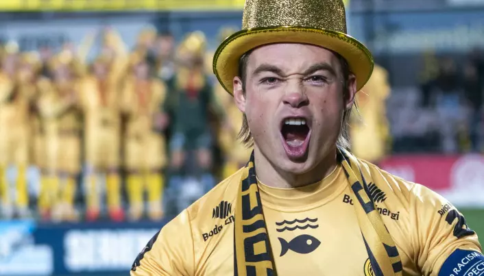 Slik skaper norske fotballklubber godt innhold i sosiale medier
