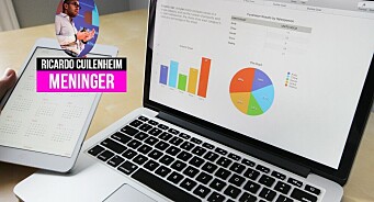 Har vi glemt det viktigste virkemiddelet vi har for å skape effekt, nemlig tid? Har vi glemt det viktigste virkemiddelet vi har for å skape effekt, nemlig tid?