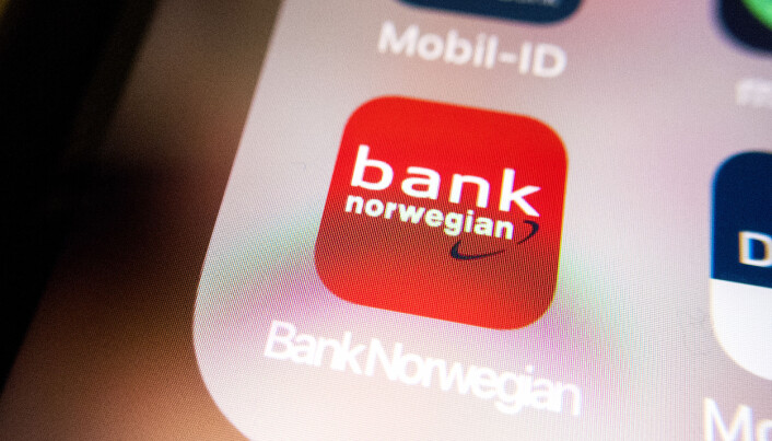 Bank Norwegian med viktig merkevareseier i Høyesterett