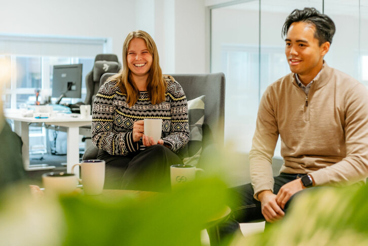 Firi søker Affiliate Manager