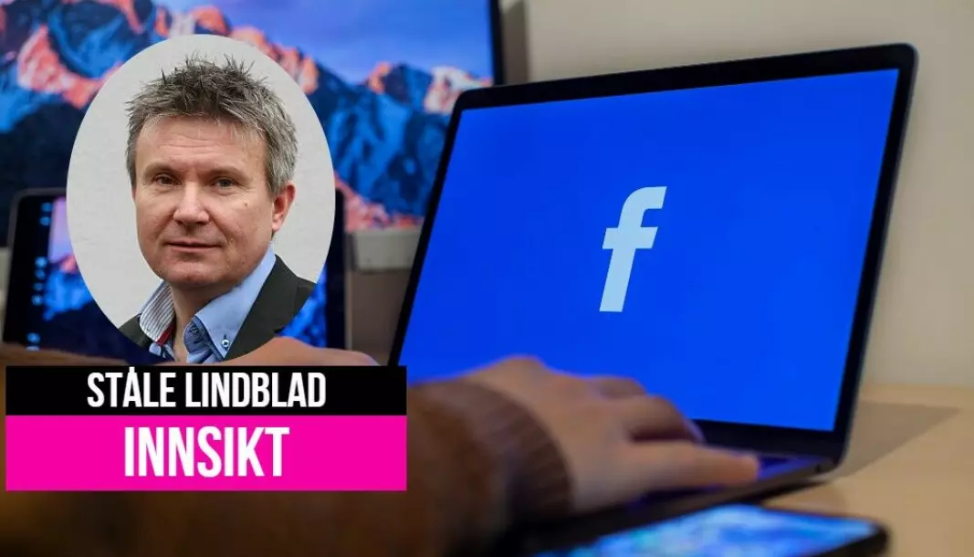 Ståle Lindblad gir deg her oversikten for å hjelpe deg med å ta kontroll over dine Facebook-data.