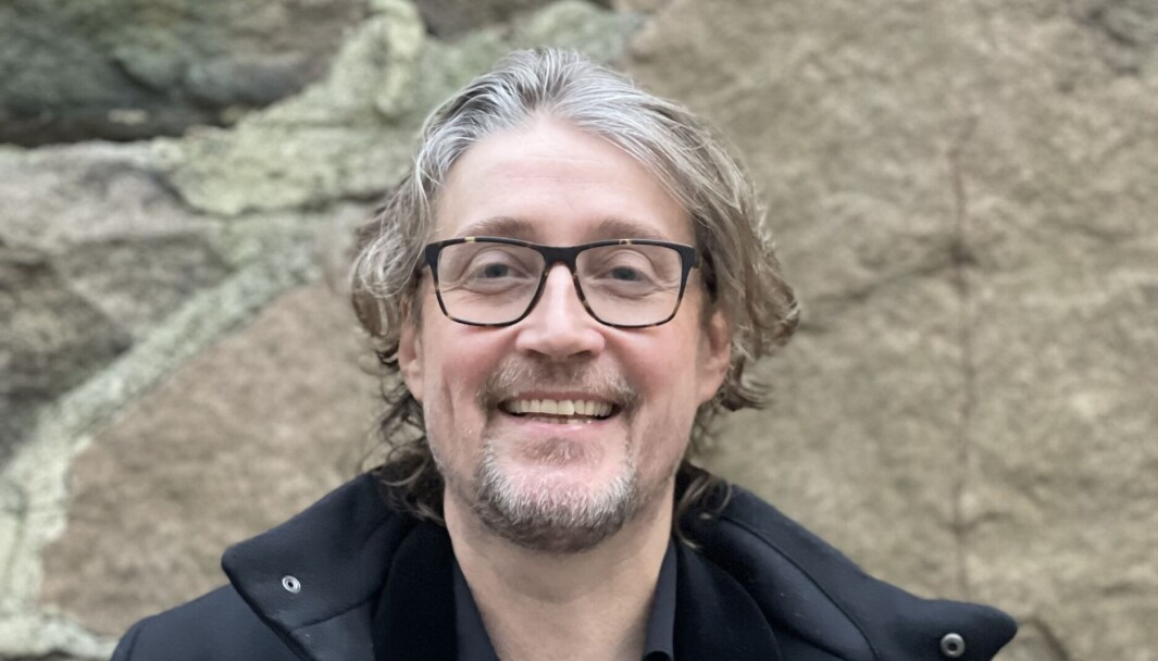 Ståle Tvete Vollan går fra stillingen som spesialrådgiver i kommunikasjon i Direktørstaben på Oslo universitetssykehus, til NMH. Ståle Tvete Vollan går fra stillingen som spesialrådgiver i kommunikasjon i Direktørstaben på Oslo universitetssykehus, til NMH.